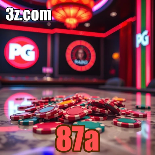 Explorando a Platform do Site 87a: Jogos que Encantam