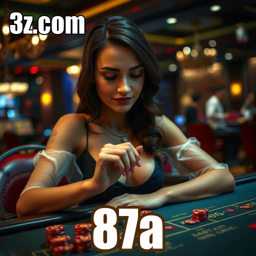 Desafios Puzzle Imperdíveis no 87a: Aprenda e Divirta-se