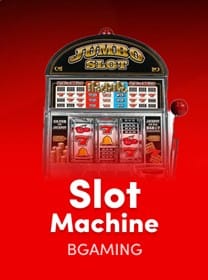 87a Plataforma de Slots